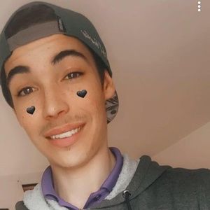 Meet your Posher, Shawn